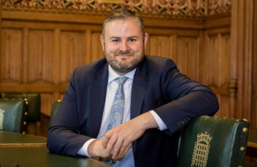 Andrew Stephenson MP